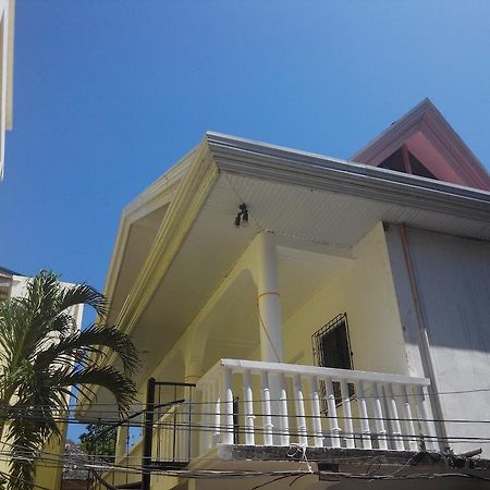 812 Angol Boracay 외부 사진