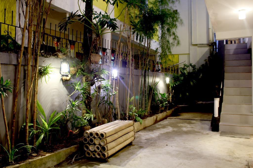 812 Angol Boracay 외부 사진