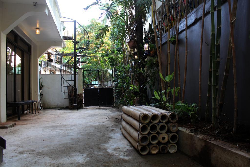 812 Angol Boracay 외부 사진