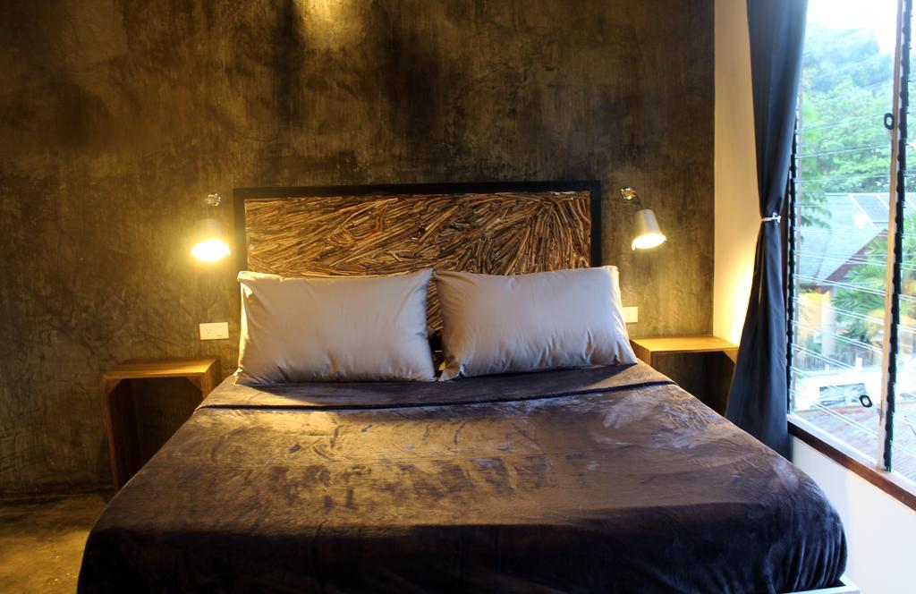 812 Angol Boracay 외부 사진