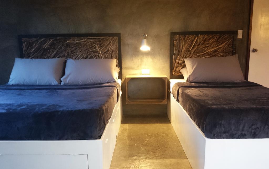 812 Angol Boracay 외부 사진