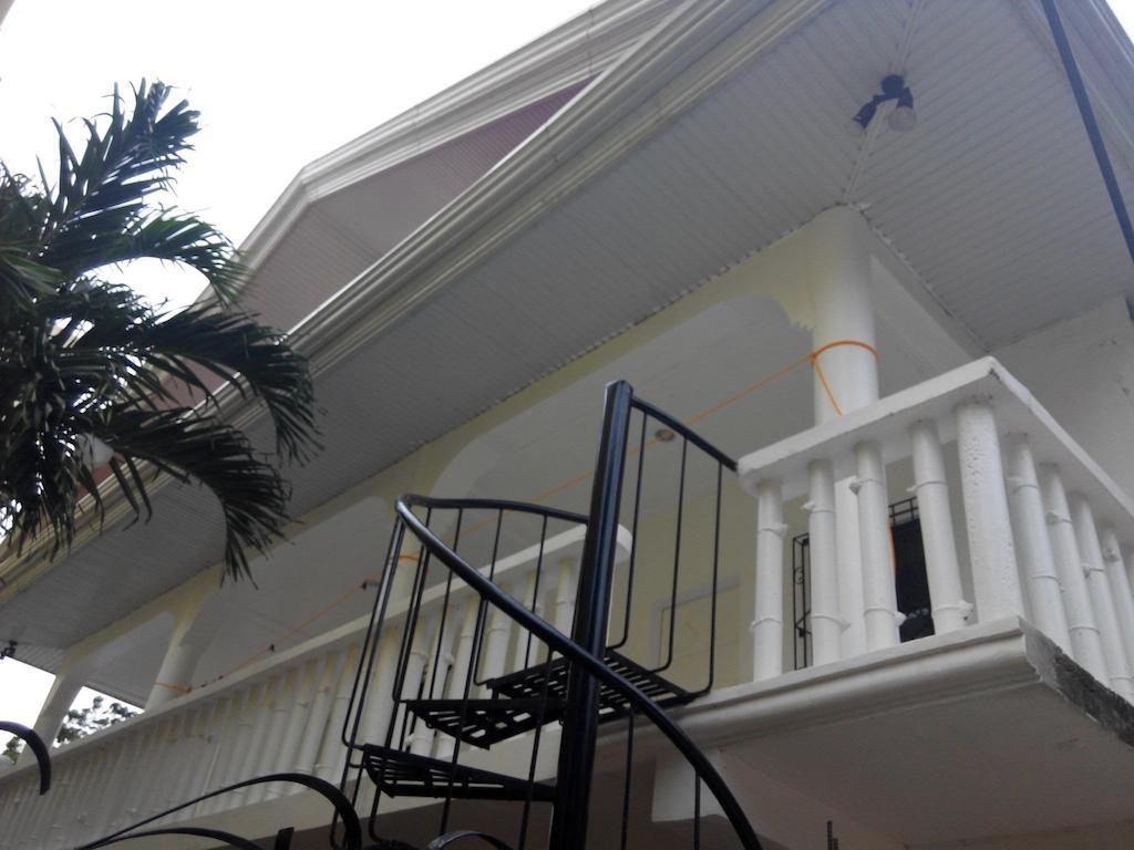 812 Angol Boracay 외부 사진