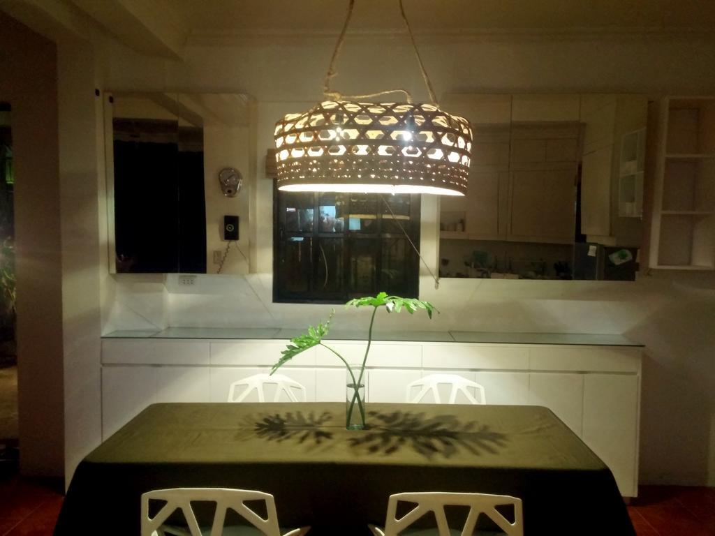 812 Angol Boracay 외부 사진