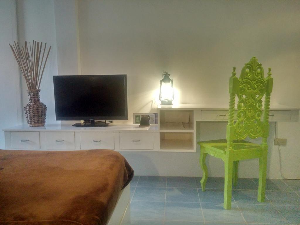 812 Angol Boracay 객실 사진