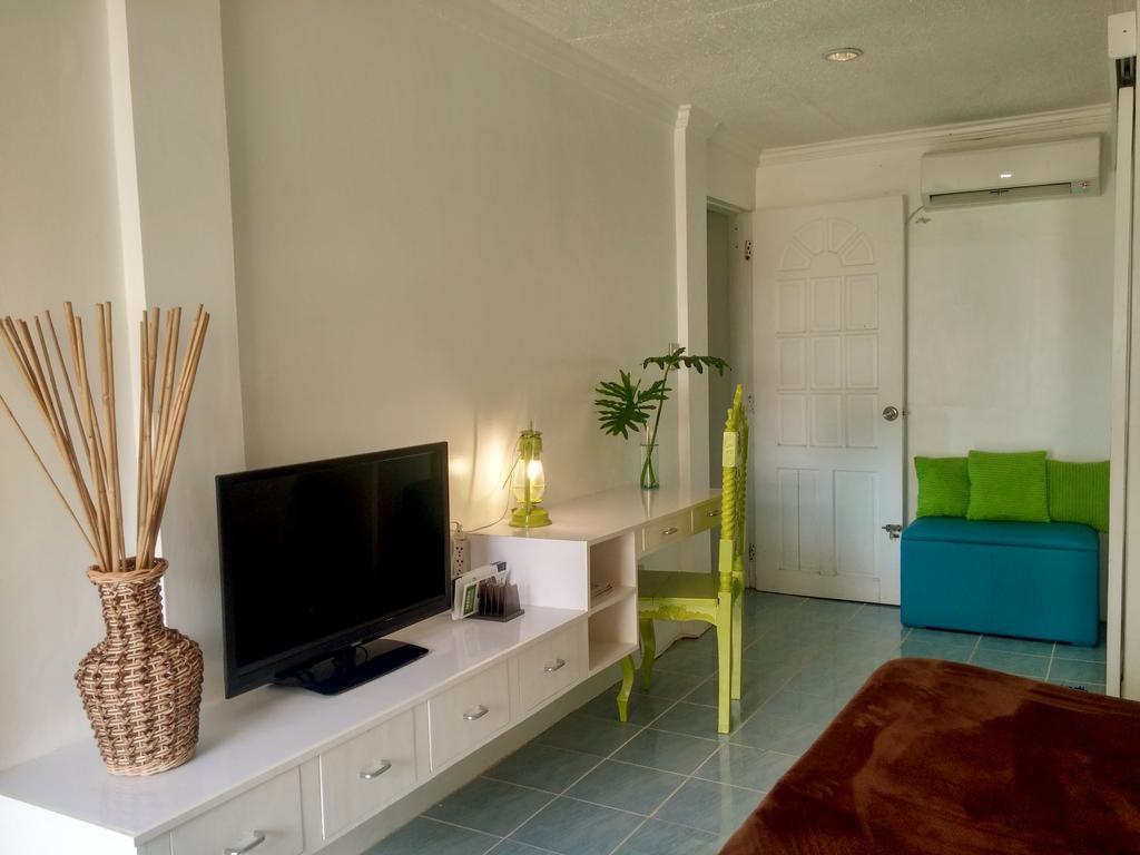 812 Angol Boracay 객실 사진