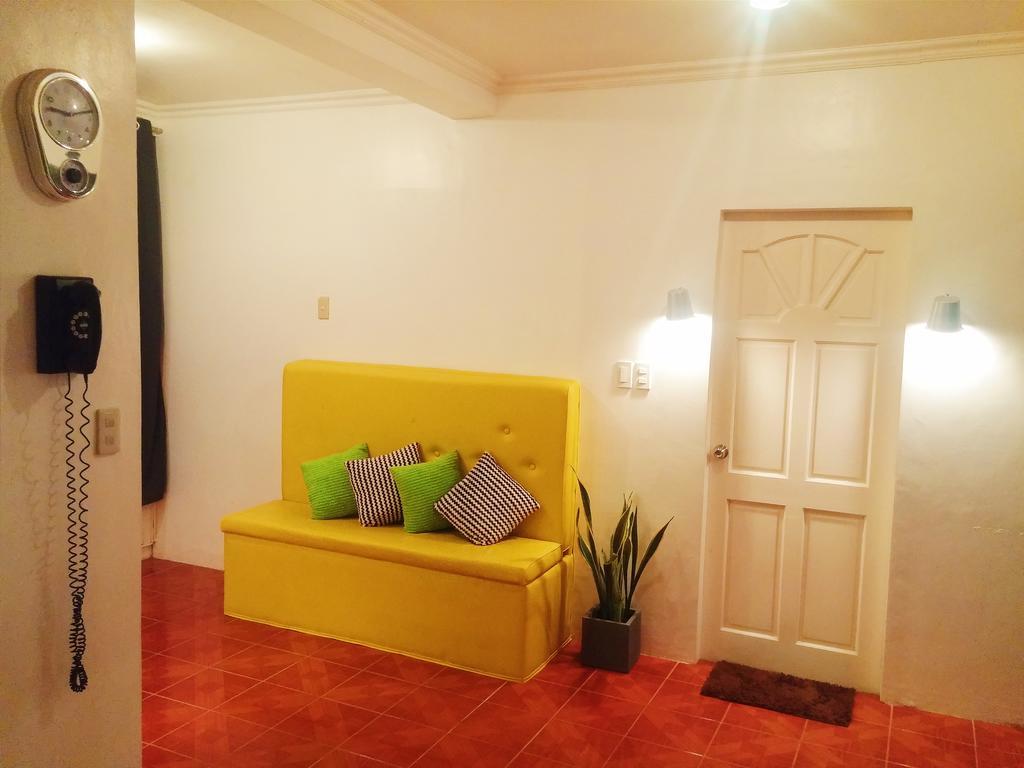 812 Angol Boracay 외부 사진