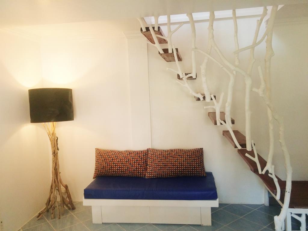 812 Angol Boracay 객실 사진