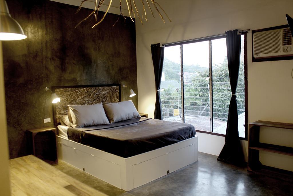 812 Angol Boracay 객실 사진