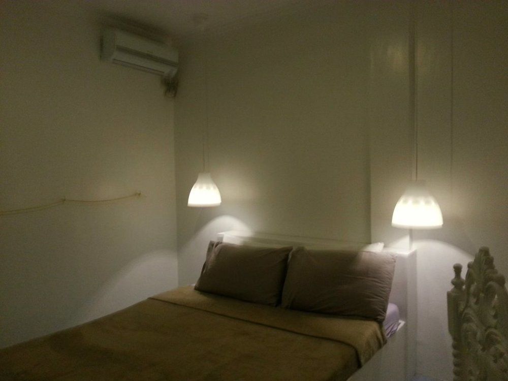 812 Angol Boracay 외부 사진
