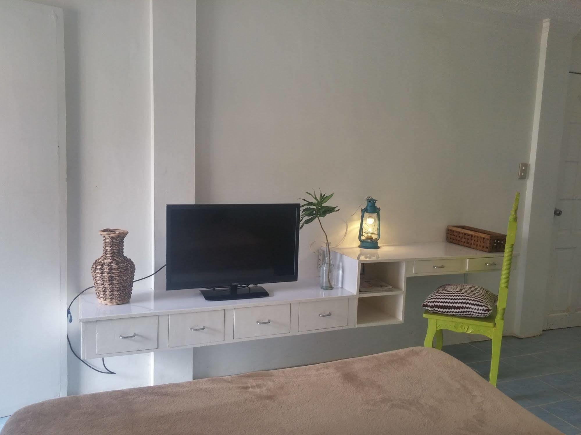 812 Angol Boracay 외부 사진