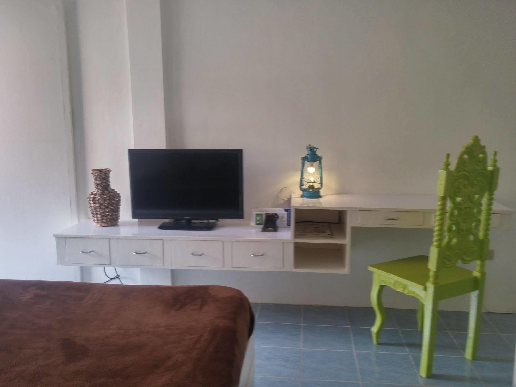 812 Angol Boracay 외부 사진